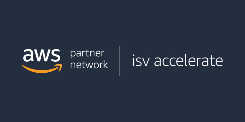 AWS ISV Accelerate Partner
