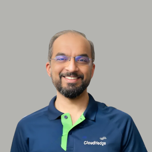 Abhijit Joshi