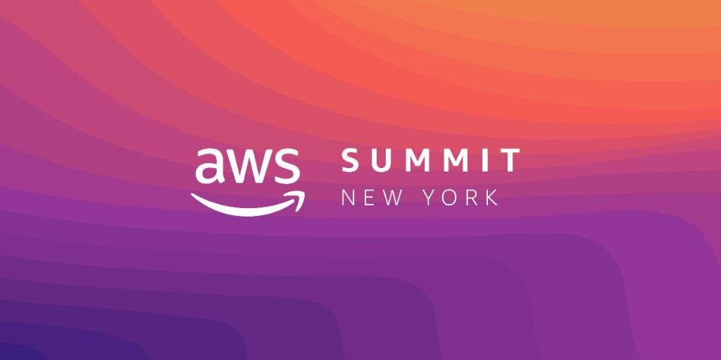 CloudHedge to Attend AWS Summit New York 2019
